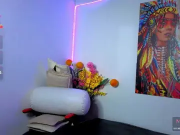 LittleSky  live sex cam