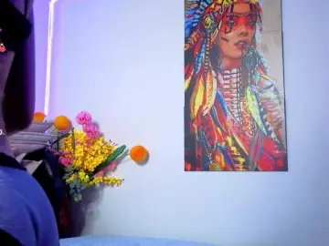 LittleSky  live sex cam