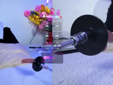 LittleSky  live sex cam