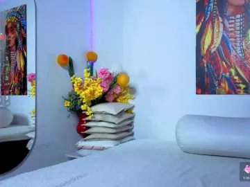 LittleSky  live sex cam