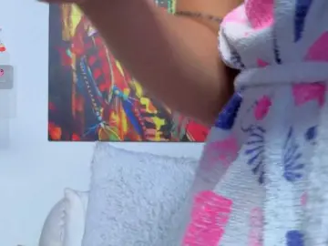 LittleSky  live sex cam
