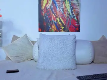 LittleSky  live sex cam