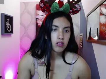 Loornna-mirr  live sex cam