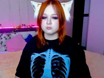 LovlyVixen  live sex cam