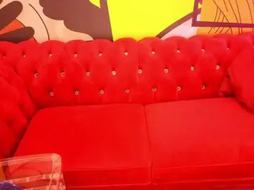 LunaLicks  live sex cam