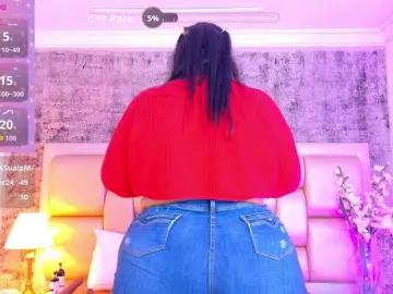 SelennaCooper  live sex cam