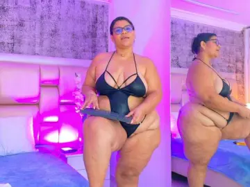 SelennaCooper  live sex cam