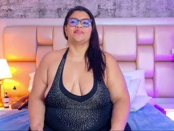 SelennaCooper  live sex cam