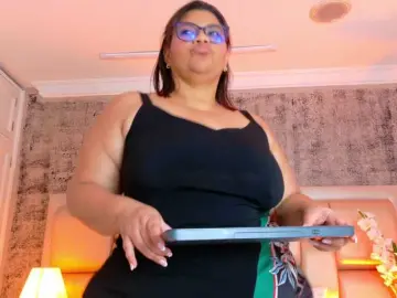 SelennaCooper  live sex cam