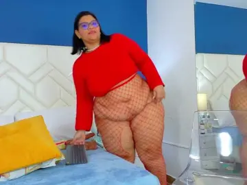 SelennaCooper  live sex cam