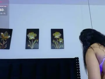 SweetCinnamon  live sex cam