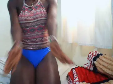 TALISHA3  live sex cam
