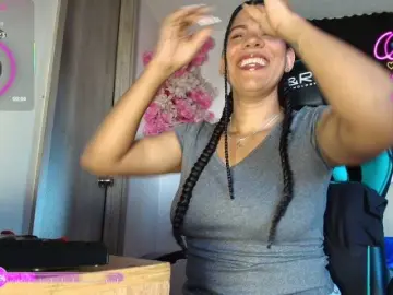 Wilmauryssexy  live sex cam