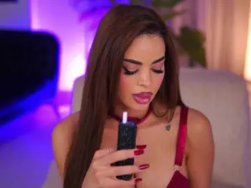 ArabianRose  live sex cam