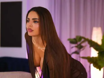 ArabianRose  live sex cam