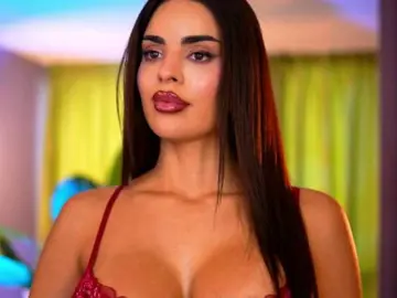 ArabianRose  live sex cam