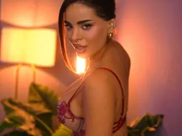 ArabianRose  live sex cam