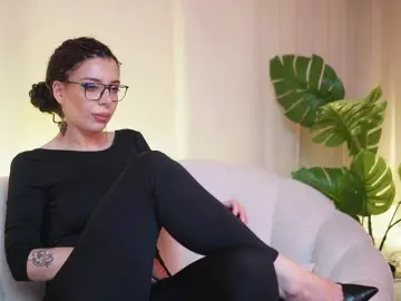 AriaPlay  live sex cam