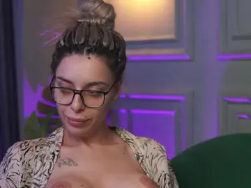 AriaPlay  live sex cam