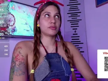 Babeali  live sex cam