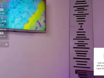 Babeali  live sex cam