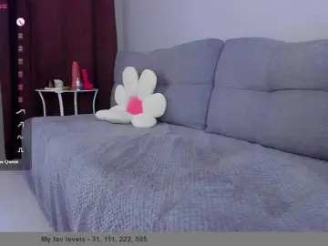 CandySpirit  live sex cam