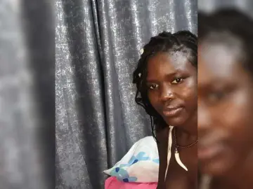 Keysha117  live sex cam