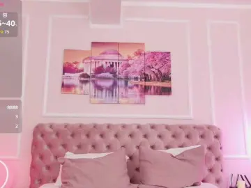 LanaKream  live sex cam