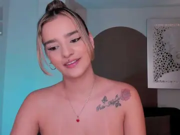 LaurentRosse  live sex cam