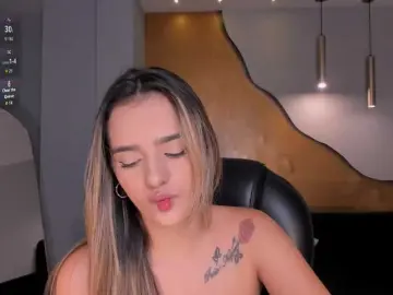 LaurentRosse  live sex cam
