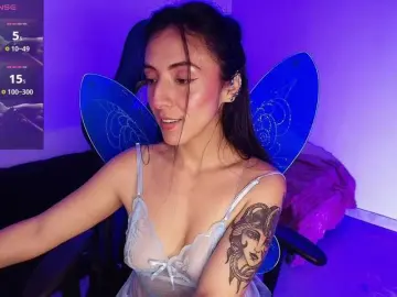 NicolWhitee  live sex cam