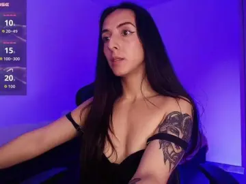 NicolWhitee  live sex cam