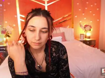 RoxyRayy  live sex cam