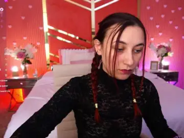 RoxyRayy  live sex cam