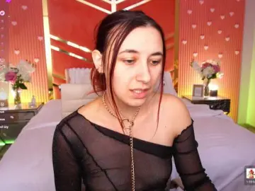 RoxyRayy  live sex cam