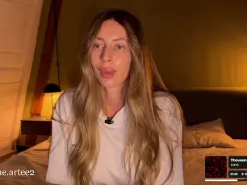 Artone  live sex cam