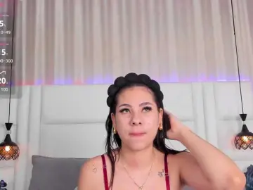 Haileylee  live sex cam