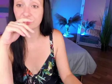 LadyyNoir  live sex cam