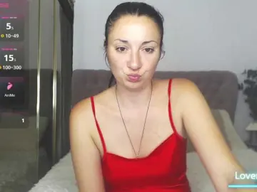LadyyNoir  live sex cam
