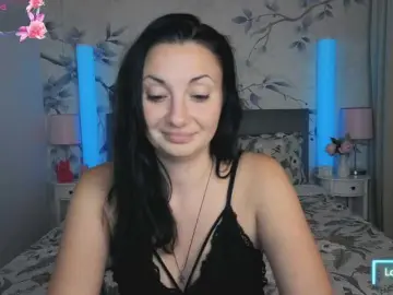 LadyyNoir  live sex cam