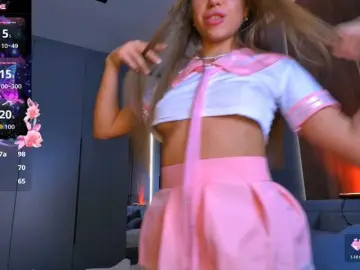 LexiRayy  live sex cam
