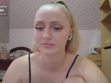 Lika-Doll  live sex cam