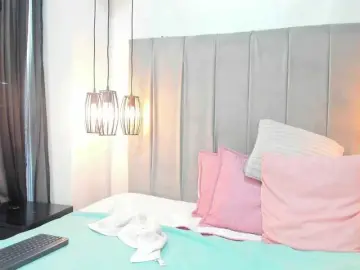 Milubrunnete  live sex cam