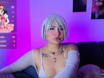 My-melodyy  live sex cam