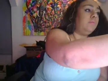 Mystica777  live sex cam