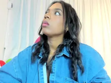 NATALIKIDMAN  live sex cam