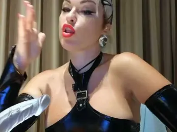 OhKatusha  live sex cam