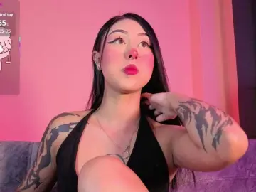 Sharonbone  live sex cam