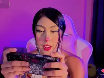 Sharonbone  live sex cam