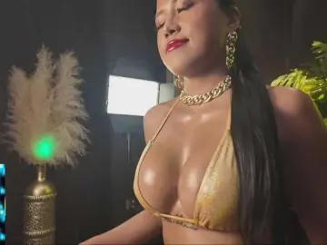 Asiansquirt69  live sex cam